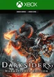 Ключ активации Darksiders Warmastered Edition для Xbox One/Series S/X - изображение 1