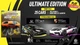 Ключ активации The Crew Motorfest Ultimate Edition для Xbox One/Series S/X - изображение 2