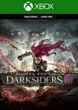 Ключ активации Darksiders III - Blades & Whip Edition для Xbox One/Series S/X - изображение 1