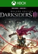 Ключ активации Darksiders III - Deluxe Edition для Xbox One/Series S/X - изображение 1