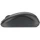 Мышка Logitech M100 3кн 1000dpi проводная USB черная - изображение 2