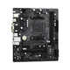Материнская плата ASRock A520M-HDV AM4/A520 2хDDR4 PCIex16 D-Sub/DVI-D/HDMI 4xSATAIII M.2 - изображение 2