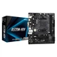 Материнская плата ASRock A520M-HDV AM4/A520 2хDDR4 PCIex16 D-Sub/DVI-D/HDMI 4xSATAIII M.2 - изображение 4