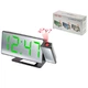 Часы электронные настольные Clock VST-896-4 с ярко-зеленой подсветкой - изображение 6
