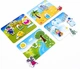 Гра з липучками Яка пора року Vladi Toys VT1302-25 - изображение 2