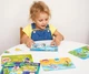 Гра з липучками Яка пора року Vladi Toys VT1302-25 - изображение 5
