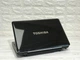 БВ Ноутбук Toshiba Satellite A505 16 Intel i3-330M 4 RAM 500 HDD - зображення 4