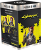 Пазли Good Loot Cyberpunk 2077 Female V 500 елементів (5908305231455) - зображення 3