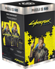 Puzzle Good Loot Cyberpunk 2077 Male V 500 elementów (5908305231462) - obraz 3