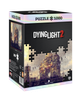 Puzzle Good Loot Dying Light 2 Arch 1000 elementów (5908305231493) - obraz 3