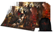 Puzzle Good Loot Diablo IV Birth of Nephalem 1000 elementów (5908305235279) - obraz 7