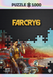 Puzzle Good Loot Far Cry 6 Dani 1000 elementów (5908305235293) - obraz 1