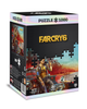 Puzzle Good Loot Far Cry 6 Dani 1000 elementów (5908305235293) - obraz 3