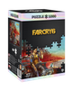 Puzzle Good Loot Far Cry 6 Dani 1000 elementów (5908305235293) - obraz 4