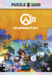 Пазли Good Loot Overwatch 2 Rio 1000 елементів (5908305235347) - зображення 2