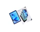 Планшет Doogee T30 Pro (8+256Gb, АКБ 8580 мАг) Blue - зображення 2