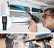 Аккумуляторный ручной компрессор Air Duster X075 для продувки Black - изображение 8