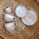 Блюдце 12 см. Perlemor Sand Villeroy&Boch 1951721430 - зображення 3