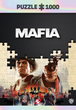 Puzzle Good Loot Mafia Vito Scaletta 1000 elementów (5908305235422) - obraz 1