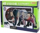 Объемная анатомическая модель 4D Master Слон (FM-622037) (4894793220372) - изображение 3