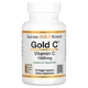 Витамин С California Gold Nutrition Gold Vitamin C 1000mg - 60 капсул - изображение 1