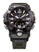 Мужские часы CASIO G-SHOCK GG-B100-1A3ER MUDMASTER - изображение 3
