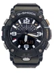 Мужские часы CASIO G-SHOCK GG-B100-1A3ER MUDMASTER - изображение 2