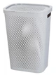 Корзина бельевая Curver Infinity 60l серый (04754) - изображение 1