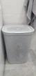 Корзина бельевая Curver Infinity 60l серый (04754) - изображение 10