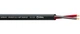 Акустический спикерный кабель Speakon — Speakon 5м Cordial CPL 5 LL - изображение 3