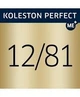 Краска для волос Wella KOLESTON PERFECT ME+ 12/81 Белое золото - изображение 2