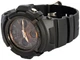 Мужские часы Casio G-Shock AWG-M100B-1AER - изображение 2