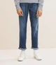 Джинсі Tom Tailor Marvin straight 30/34 Синій 1007858-10119 - зображення 1