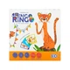 Настольная игра Danko Toys Bingo Ringo (укр) GBR-01-01U - изображение 2
