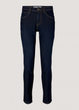 Джинси Tom Tailor Josh regular slim jeans 33/32 Темно-синій 1024148-10138 - изображение 5
