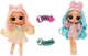 Лялька L.O.L. Surprise! Tweens SWAP Winnie - ЛОЛ Твінс Свап Вінні (Міняй коси на хвилі) (591733) - Ігровий набір LOL - зображення 3
