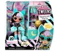 Лялька L.O.L. Surprise! Tweens Masquerade Party KAT Mischief - ЛОЛ Твінс Маскарад Кет Місчіф (584117) - Ігровий набір LOL - зображення 10