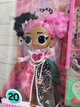Кукла L.O.L. Surprise! Tweens Masquerade Party REGINA Hartt – ЛОЛ Твинс Маскарад Регина Хартт (584124) - Игровой набор LOL - изображение 11
