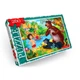 Пазлы детские "Маугли" Danko Toys C260-12-10, 260 элементов - изображение 1