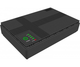 Джерело безперебійного живлення Yepo Mini Smart Portable UPS 10400 mAh 36W DC 5V/9V/12V (UA-102822) - зображення 1
