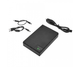 Джерело безперебійного живлення Yepo Mini Smart Portable UPS 10400 mAh 36W DC 5V/9V/12V (UA-102822) - зображення 6