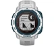 Смарт-часы Garmin Instinct Solar Surf Edition Cloudbreak (010-02293-08) - изображение 4