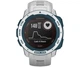 Смарт-часы Garmin Instinct Solar Surf Edition Cloudbreak (010-02293-08) - изображение 6