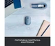 Мышка Logitech M171 Blue Grey (910-006866) - изображение 7