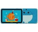 Планшетний ПК Thomson TEO 10" 2/32GB Wi-Fi Blue (TEO10-KID2BL32) - изображение 1