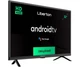 Телевизор Liberton LTV-32H01AT - изображение 2