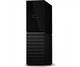 Жесткий диск WD My Book 12 TB (WDBBGB0120HBK-EESN) - изображение 2