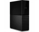 Жесткий диск WD My Book 12 TB (WDBBGB0120HBK-EESN) - изображение 3