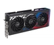 Відеокарта GF RTX 4070 12GB GDDR6X ROG Strix Gaming OC Asus (ROG-STRIX-RTX4070-O12G-GAMING) - изображение 4