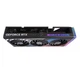 Відеокарта GF RTX 4070 12GB GDDR6X ROG Strix Gaming OC Asus (ROG-STRIX-RTX4070-O12G-GAMING) - изображение 5